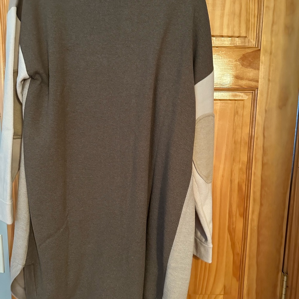 New Naadam wool cardigan - Picture 7 of 9